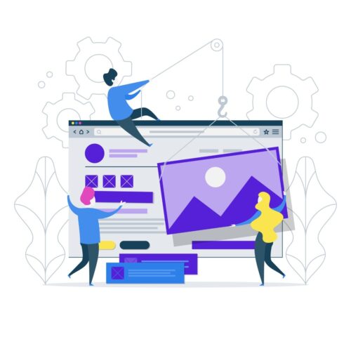 Web Design Course