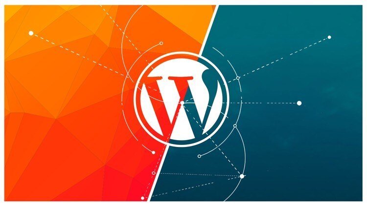 Learn Web Design Using WordPress
